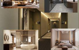 New home 20 m² in Budva (city), Montenegro for 80,000 €
