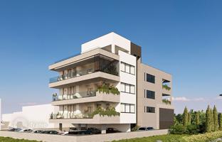 3-bedroom penthouse 129 m² in Agios Athanasios (Cyprus) for 850,000 €