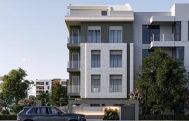 Apartments with Separate Kitchens in Dokuma Kepez for $110,000