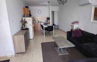 2-bedroom apartment 63 m² in Famagusta for 150,000 €