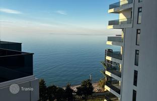 1-bedroom apartment 49 m² in Batumi for $110,000