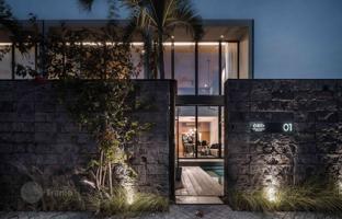 2-bedroom villa 123 m² in Jalan Umalas for $270,000