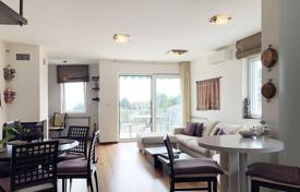 Duplex apartment with three balconies and sea view, Ičići, Croatia for 450,000 €