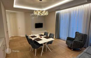 2-bedroom apartment 80 m² in Batumi for $200,000