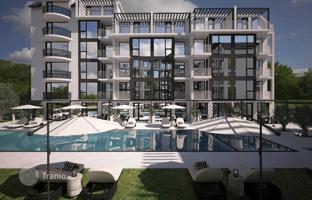 1-bedroom apartment 67 m² in Sunny Beach for 111,000 €