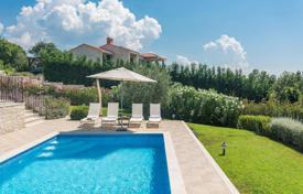 Villa – Višnjan, Istria County, Croatia for 1,390,000 €