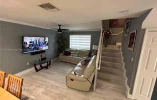 3-bedroom house 110 m² in Hialeah for $410,000