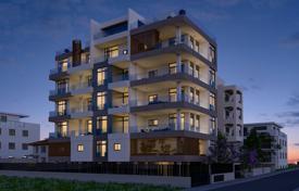 Luxury apartments in Limassol for 495,000 €