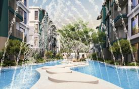 1 Bedroom Apartment 43m² in Rawai, Phuket, Thailand — #2430380 for $173,000