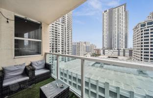 2-bedroom apartments in condo 111 m² in Fort Lauderdale for $680,000