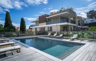 2-bedroom villa in Mougins for 875,000 €