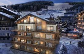 4-ROOM APARTMENT — IN THE HEART OF THE RESORT — DHAULAGIRI for 1,790,000 €
