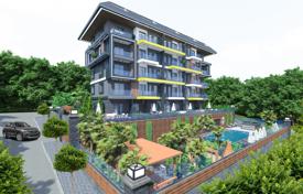 Apartment – Alanya, Antalya, Turkey for 159,000 €
