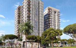 3-bedroom apartment 100 m² in Muratpaşa for 66,634,000 TRY