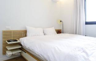 3-bedroom apartment 100 m² in Tel Aviv for $2,113,000