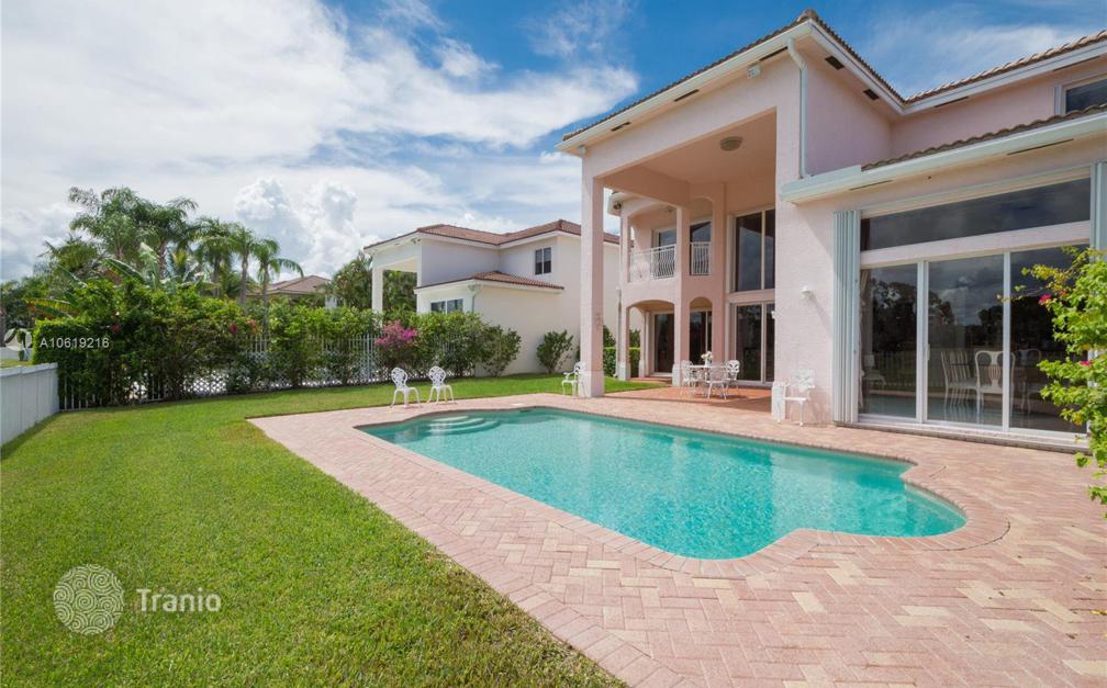 Villa for sale in Florida, USA — listing 1794238