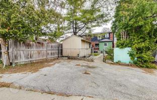 7-bedroom townhouse in York for C$1,294,000