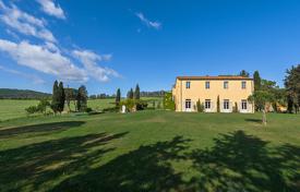 Traditional two-level premium villa in Follonica, Tuscany, Italy for 13,200 € per week