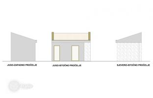 3-bedroom house 142 m² in Barban for 384,000 €