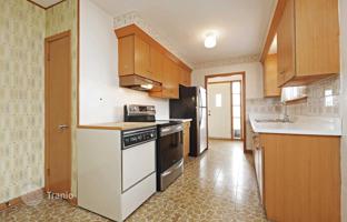8-bedroom townhouse in North York for C$1,187,000