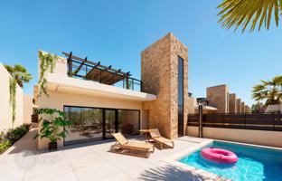 3-bedroom villa 82 m² in Murcia (city) for 275,000 €