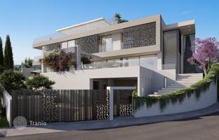 1 new villa in residential complex in Agios Tychonas for From 3,250,000 €