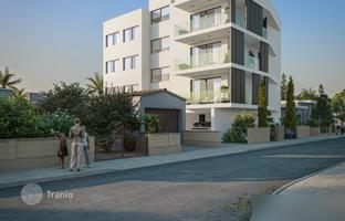 2-bedroom apartment in new building 75 m² in Famagusta for 155,000 €