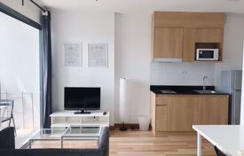 Studio bed Condo in Ideo Blucove Sukhumvit Bang Na Sub District for $99,000