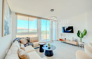 2-bedroom apartment in Paralimni for 320,000 €