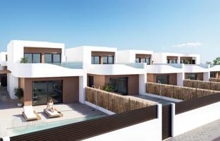 3-bedroom villa 228 m² in Los Montesinos for 445,000 €
