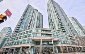 Apartment – Yonge Street, Toronto, Ontario,  Canada for C$891,000