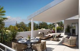 New residential complex with apartments in Saint Paul, France for From 318,000 €