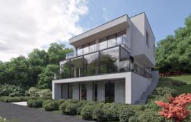 New villa with an atrium and a garage, Ljubljana, Slovenia for 1,150,000 €