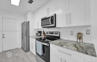 3-bedroom house 164 m² in Fort Lauderdale for $569,000