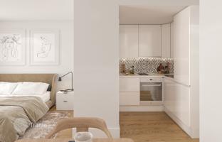 1-bedroom apartment 146 m² in Vila Nova de Gaia for 608,000 €