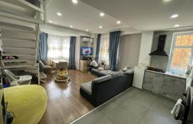 5-bedrooms townhome 120 m² in Old Tbilisi, Georgia for $195,000