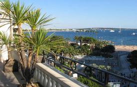 3-bedroom apartment in Boulevard de la Croisette. Price on request