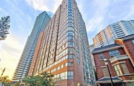 Apartment – Bay Street, Old Toronto, Toronto,  Ontario,   Canada for C$1,189,000