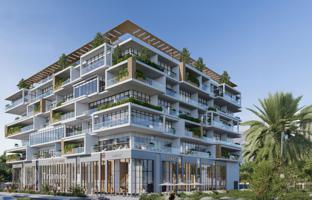 3 new flats in residential complex The LX Offices Tower in Al Barsha South for From $667,000