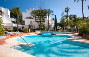 3-bedroom penthouse 172 m² in Marbella for 3,750,000 €