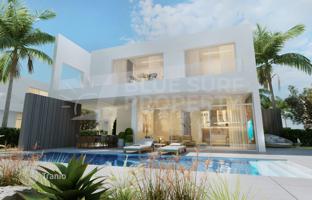 4-bedroom villa in Agia Triada for 650,000 €