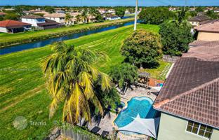 4-bedroom house 318 m² in Homestead for $680,000