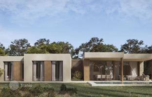 3-bedroom villa in Calpe for 1,190,000 €