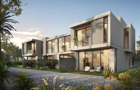 New complex of villas with a view of the ocean, golf courses and shopping malls near the beaches, Muscat, Oman for From $469,000