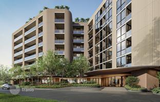 New eco-friendly residence with a swimming pool, a kids' club and an easy access to Bang Tao Beach, Phuket, Thailand for From $164,000