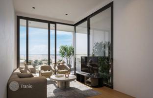 1-bedroom apartment in new building in Limassol for 369,000 €