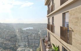 History and Modern Life Together in Haliç with Garden and Terrace Apartments for $500,000