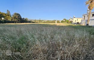 Land plot 6,160 m² in Chloraka for 1,450,000 €