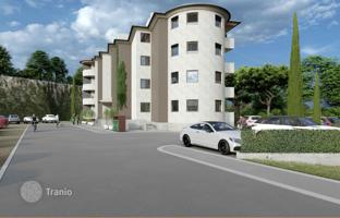 2-bedroom apartment 91 m² in Pula. Price on request