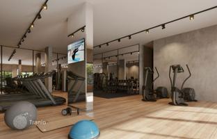2-bedroom apartment 83 m² in Paphos for 470,000 €
